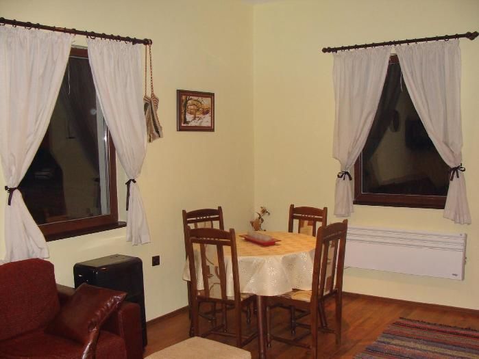 Виллы Madara OMAYA Guest House Мадара-20