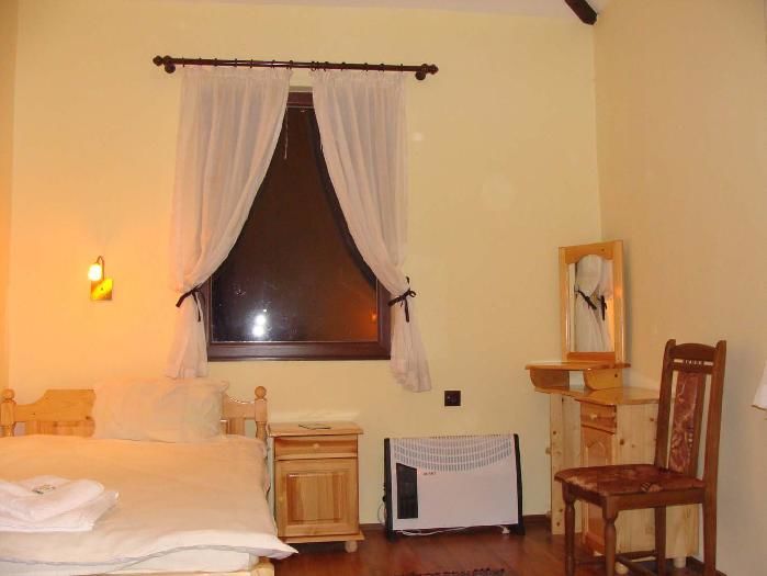 Виллы Madara OMAYA Guest House Мадара-22