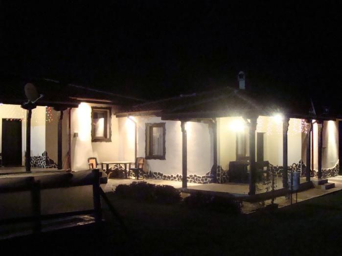 Виллы Madara OMAYA Guest House Мадара-34