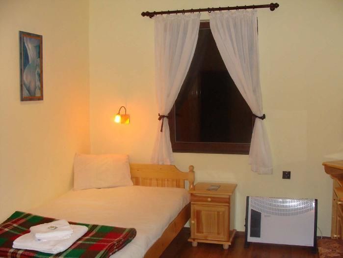 Виллы Madara OMAYA Guest House Мадара-7