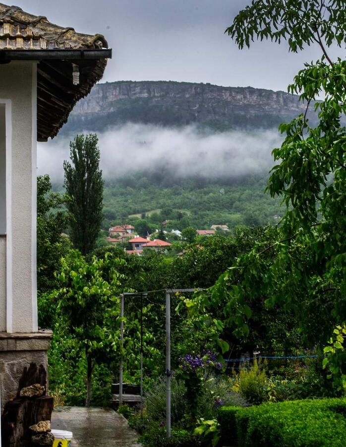 Виллы Madara OMAYA Guest House Мадара-8
