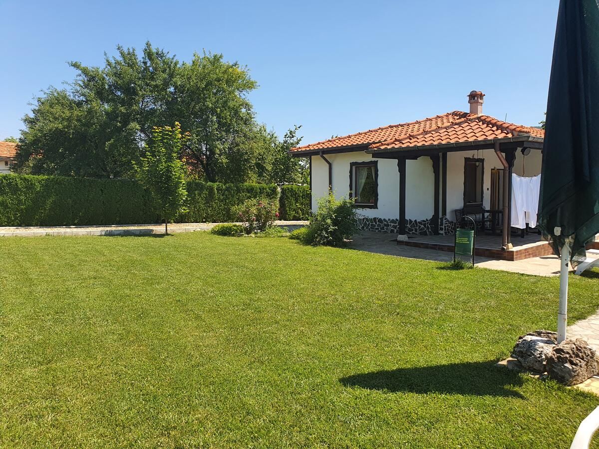 Виллы Madara OMAYA Guest House Мадара-12